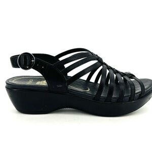Dansko Dana Leather Sandal
